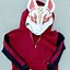 Image result for How to Make a Fortnite Costume Drift