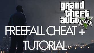 Image result for GTA 5 Skyfall Cheat