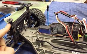 Image result for Slash 4x4 Gear Setup