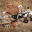 Image result for Robotic Arm Satellite Assembly
