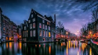 Image result for Amsterdam Netherlands Desktop