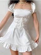 Image result for Aesthetic Casual Dress