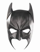 Image result for Batman Iron Man Mask