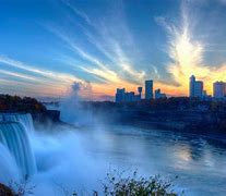 Image result for Niagara Falls