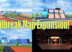 Image result for A View of the Jailbreak Map