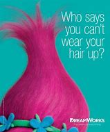 Image result for Trolls Movie Ticket