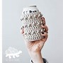 Image result for Crochet Can Holder Pattern