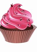 Image result for Cupcake Art Black and White