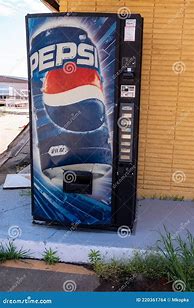 Image result for Pepsi Machine Motel