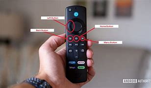 Image result for New Fire TV Remote Source Button