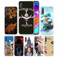 Image result for Samsung A40 Anime Cases