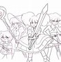 Image result for High Guardian Spice Main Character