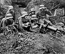 Image result for The Battle of Somme Germans