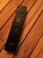 Image result for Bose CineMate Series II Remote