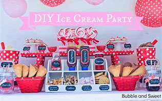 Image result for 10th Birthday Party