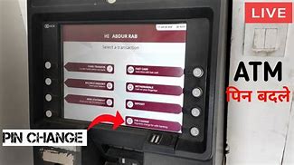 Image result for ATM PIN ICT