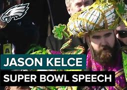Image result for Jason Kelce Meme Super Bowl