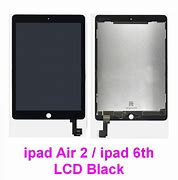Image result for iPad A156.6 LCD
