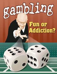 Image result for Gambling Addiction Symptoms