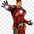 Image result for Iron Man Face SVG