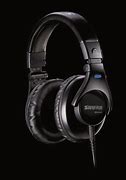 Image result for Shure Headphones Hind