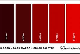 Image result for Best Color to Match with Maroon