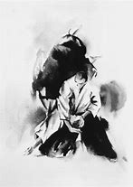 Image result for Aikido Drawings