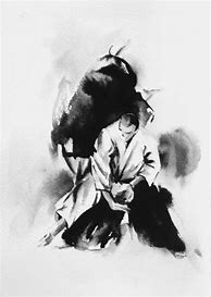 Image result for Aikido Artwork