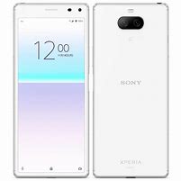 Image result for Sony Xperia 8 64GB 4GB White