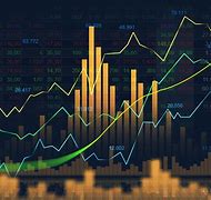 Image result for Stock-Photo CC0 Trading Chart Screen