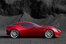 Image result for Alfa Romeo 8C Zoom Out