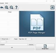 Image result for PDF Merger