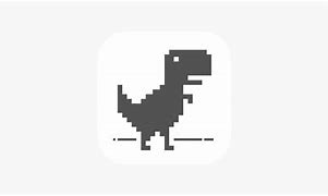 Image result for No WiFi Dinosaur