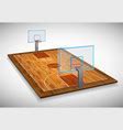 Image result for Hardwood Basketball Court