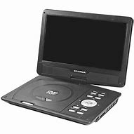 Image result for Sylvania Portable DVD Player Blue