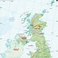 Image result for Map of UK England Scotland Wales Ireland