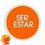 Image result for Ser O Estar Textos