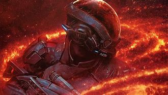 Image result for Mass Effect Live Wallpaper