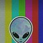 Image result for Alien Aesthetic Wallpaper