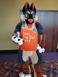 Image result for Galaxy Fursuit