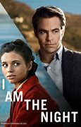 Image result for I AM the Night Woman