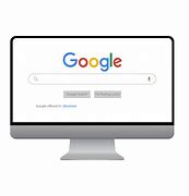 Image result for Google Computer Screen