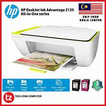 Image result for HP 2135 Printer