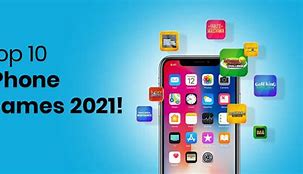 Image result for Top 10 iPhone Games