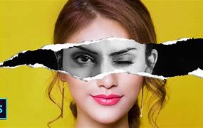 Image result for Paper Cut Out Photoshop Art