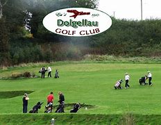Image result for Dolgellau Golf Club