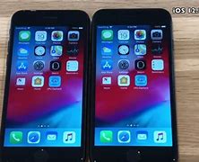 Image result for iOS 1.1 vs 12