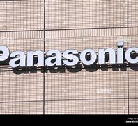 Image result for Panasonic Sign