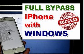 Image result for How to Bypass iPhone
