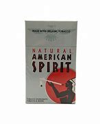 Image result for American Spirit Cigarettes